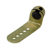 Kun 436329503 HIgh Shoulder Rest Part