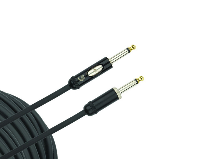 D'Addario PW-AMSK-20 Instrument Cable 6,10m