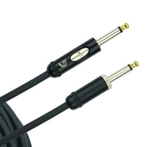 D'Addario PW-AMSK-30 Instrument Cable 9,10m