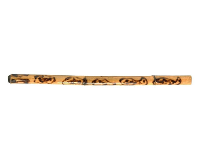 Kamballa 838600 Bamboo Didgeridoo