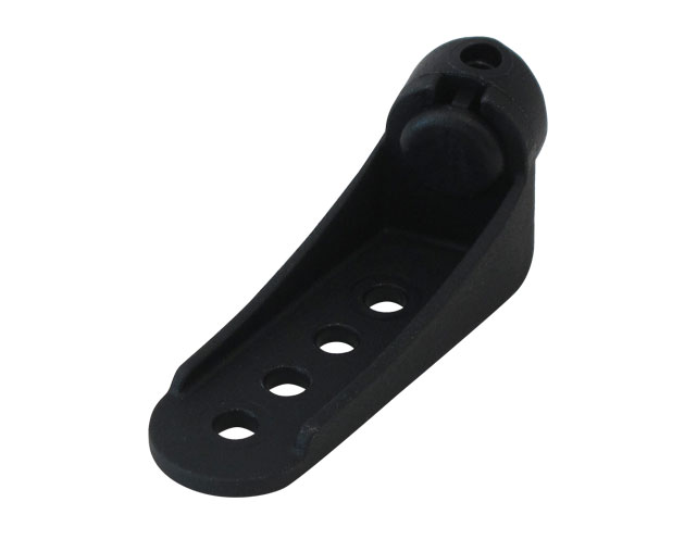Kun 436332 HIgh Shoulder Rest Part