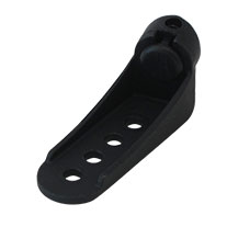 Kun 436332 HIgh Shoulder Rest Part