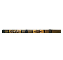 Kamballa 803604 Bamboo Didgeridoo