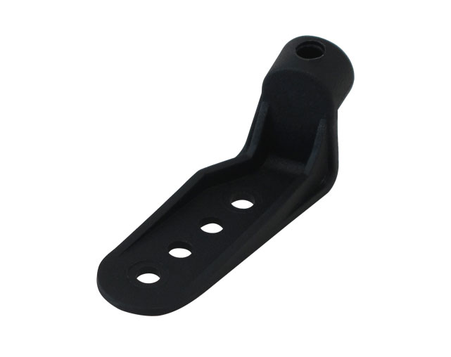 Kun 436334 HIgh Shoulder Rest Part