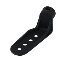 Kun 436334 HIgh Shoulder Rest Part