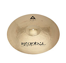 Istanbul Agop Xist Power 08" Splash Cymbal