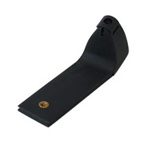 Kun 436338 Shoulder Rest Part