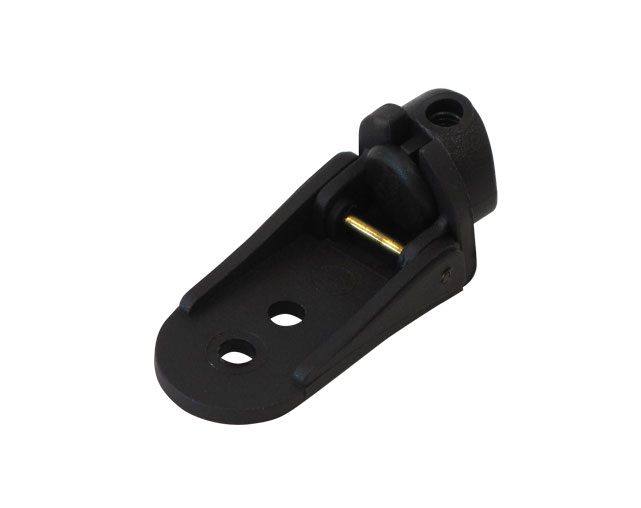 Kun 436344 Low Shoulder Rest Part