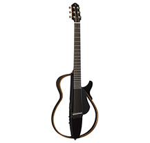 Yamaha SLG200S TBL Silent Trans Black