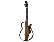 Yamaha SLG200N Silent Natural