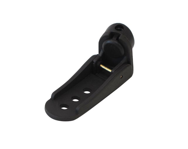 Kun 436346 HIgh Shoulder Rest Parts