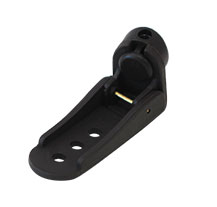 Kun 436346 HIgh Shoulder Rest Parts