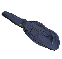 Gewa Classic Blue 4/4 Double Bass Bag