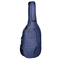 Gewa Premium Blue 4/4 Double Bass Bag