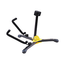 Hercules GS401B Black Acoustic Guitar Stand