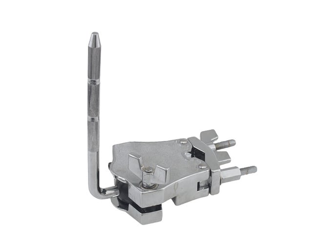 Gibraltar SC-SLRM 10.5mm Medium Single L-Rod Mount Clamp
