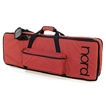 Saco teclado Clavia Nord Softcase 61