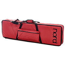 Saco teclado Clavia Nord Softcase 73