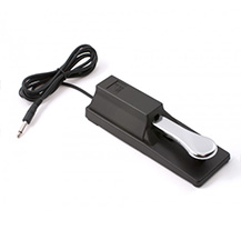 Nord Clavia Single Sustain Pedal