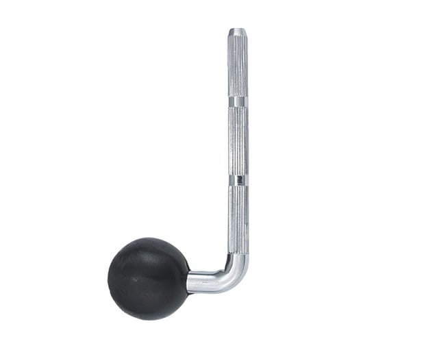 Gibraltar SC-LBS 9,5mm L-Rod Arm