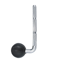 Gibraltar SC-LBS 9,5mm L-Rod Arm