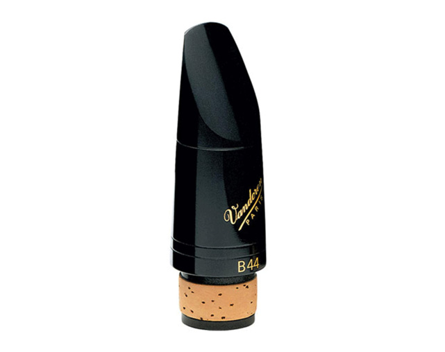 Vandoren B44 Alto Clarinet Mouthpiece