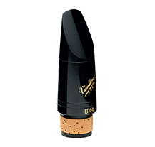 Vandoren B44 Alto Clarinet Mouthpiece