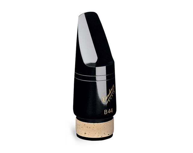 Vandoren B44 Bass Clarinet Mouthpiece