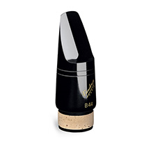 Vandoren B44 Bass Clarinet Mouthpiece