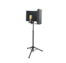 Alctron PF32 noise insulation microphone screen