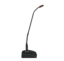 Alctron TM200 with stand/switch on-off Pulpit Microphone