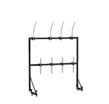 Pearl PTR24 Percussion Stand