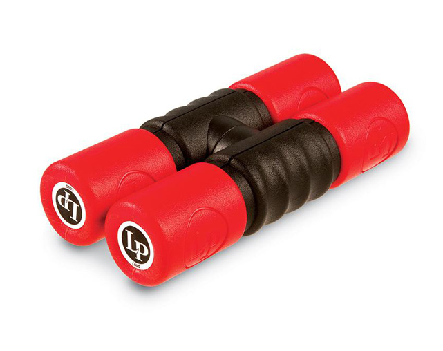 LP LP441T-L Red Loud Shaker