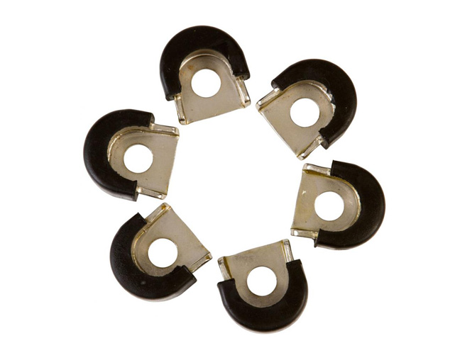LP LP628 Congas Shel Protectors