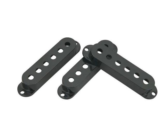 Capa Dimarzio DM2001BK