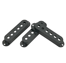 Dimarzio DM2001BK Cover