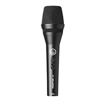 AKG Perception Live P3s Voice Microphone
