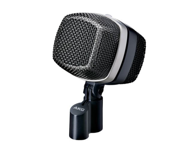 AKG D12VR Drum Microphone