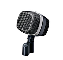 AKG D12VR Drum Microphone