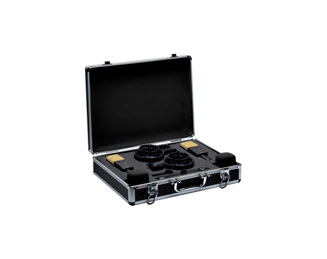 Akg C414XLII Stereo Set Microphone