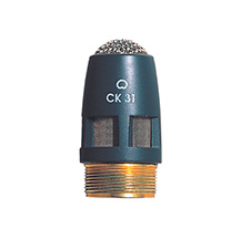 Akg CK31 Cardioid Pulpit Microphone
