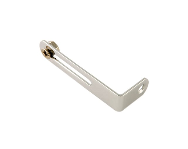 Gibson PRPB-020 Chrome Pickguard Bracket