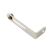Gibson PRPB-020 Chrome Pickguard Bracket