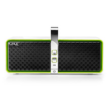 Hercules WAE BTP05 Bluetooth Portable Speaker