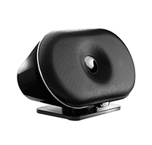 Hercules WAE WBT06 Black Bluetooth speaker