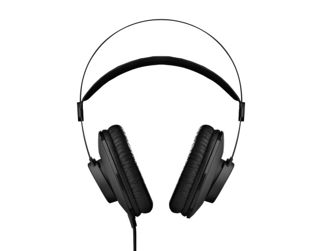 AKG K52 Headphones