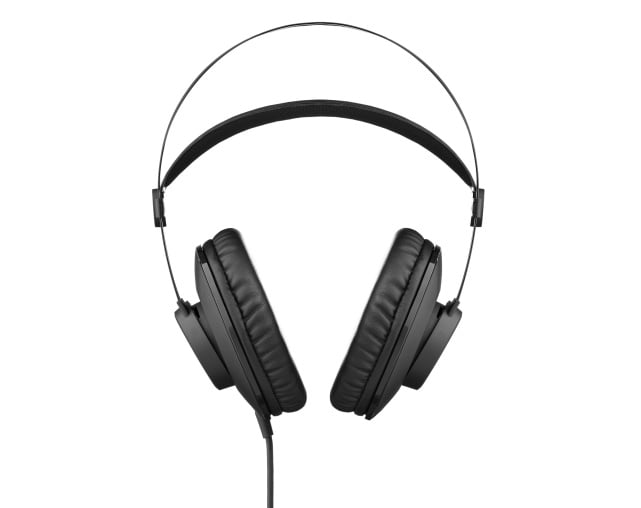 AKG K72 Headphones