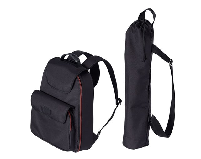 Saco Pad digital Roland CB-HPD (HPD20 / SPDSX)