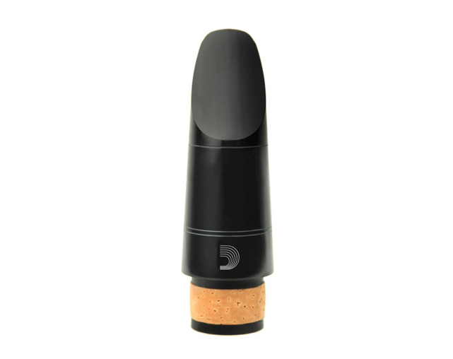 D'Addario X25E Reserve Clarinet Mouthpiece