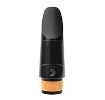 D'Addario X25E Reserve Clarinet Mouthpiece